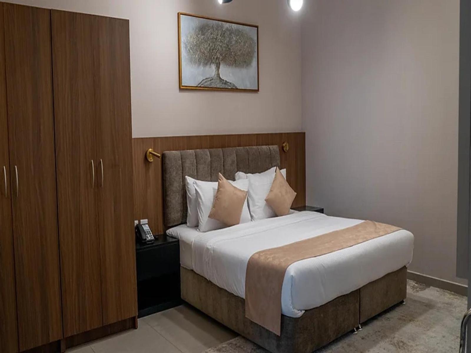 Vogo Grand Hotel Formerly Best Western Plus Hotel Dubai Academic City Exterior foto