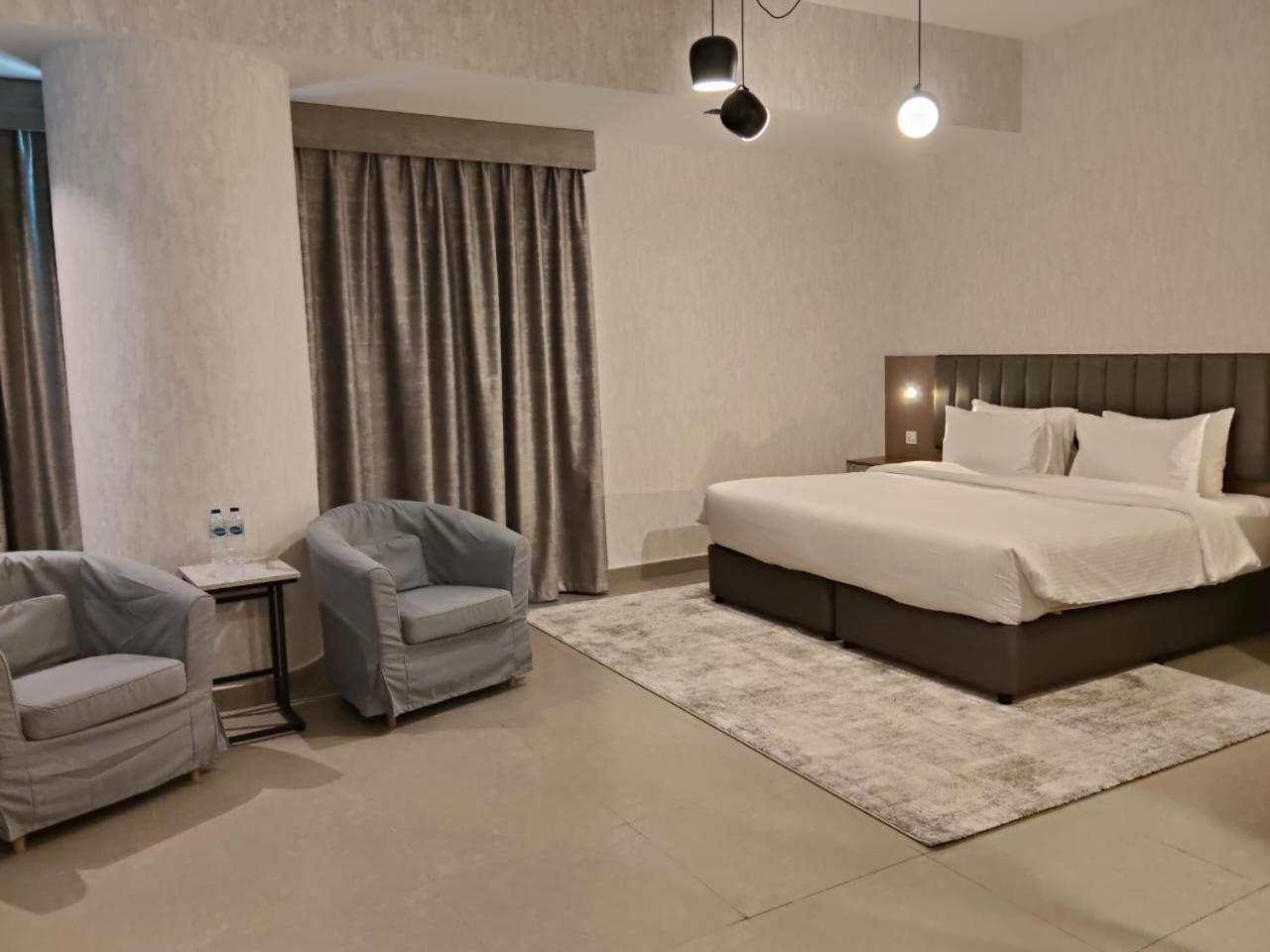 Vogo Grand Hotel Formerly Best Western Plus Hotel Dubai Academic City Exterior foto