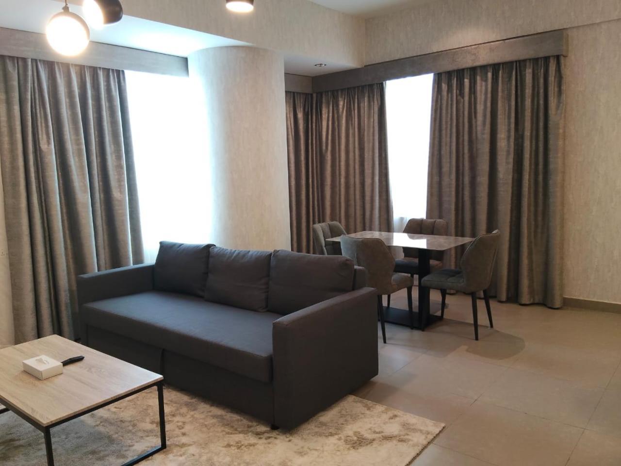 Vogo Grand Hotel Formerly Best Western Plus Hotel Dubai Academic City Habitación foto